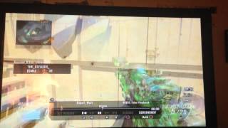 Spawnshot #1