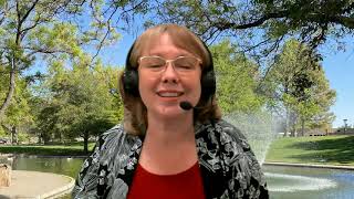 2021 Graduation Message From The Intermediate Dean Diane Marshall