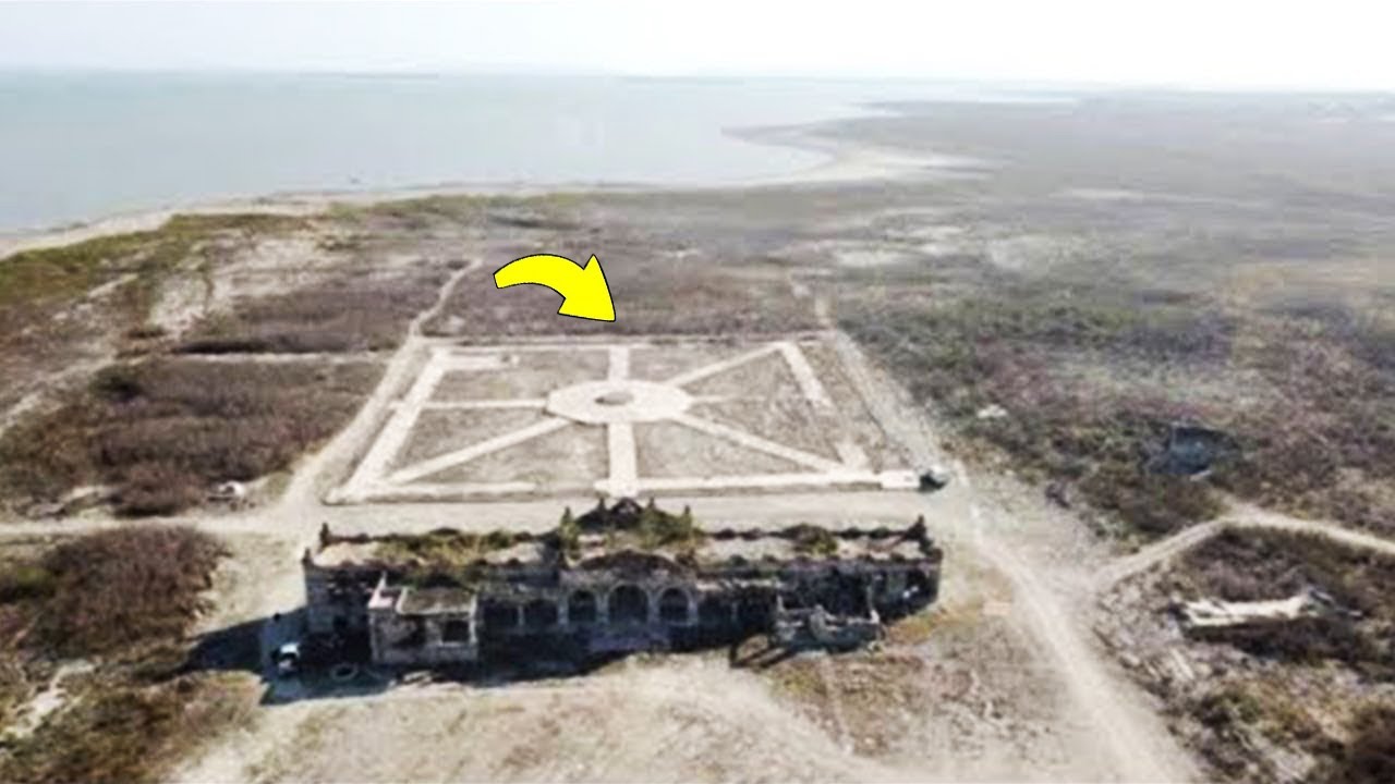 People Have Been Forbidden From Entering This Place for 100 Years, And The Reason Is Chilling