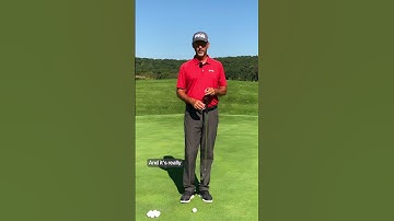Learn to Putt with Dead Strength | Golf Tips from Stan Utley