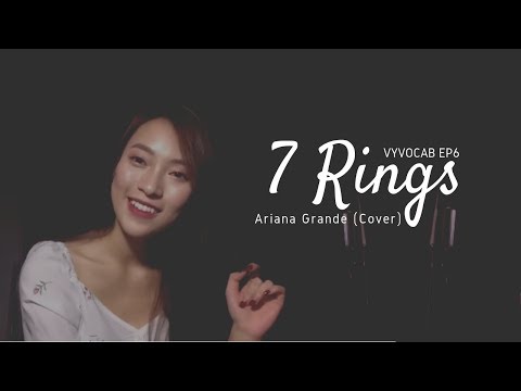 KHÁNH VY | 7 rings - Ariana Grande (Cover)