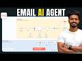 How to Build an Email AI Agent Using N8N (FREE Template)