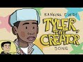 Ranking Every Tyler, the Creator Song