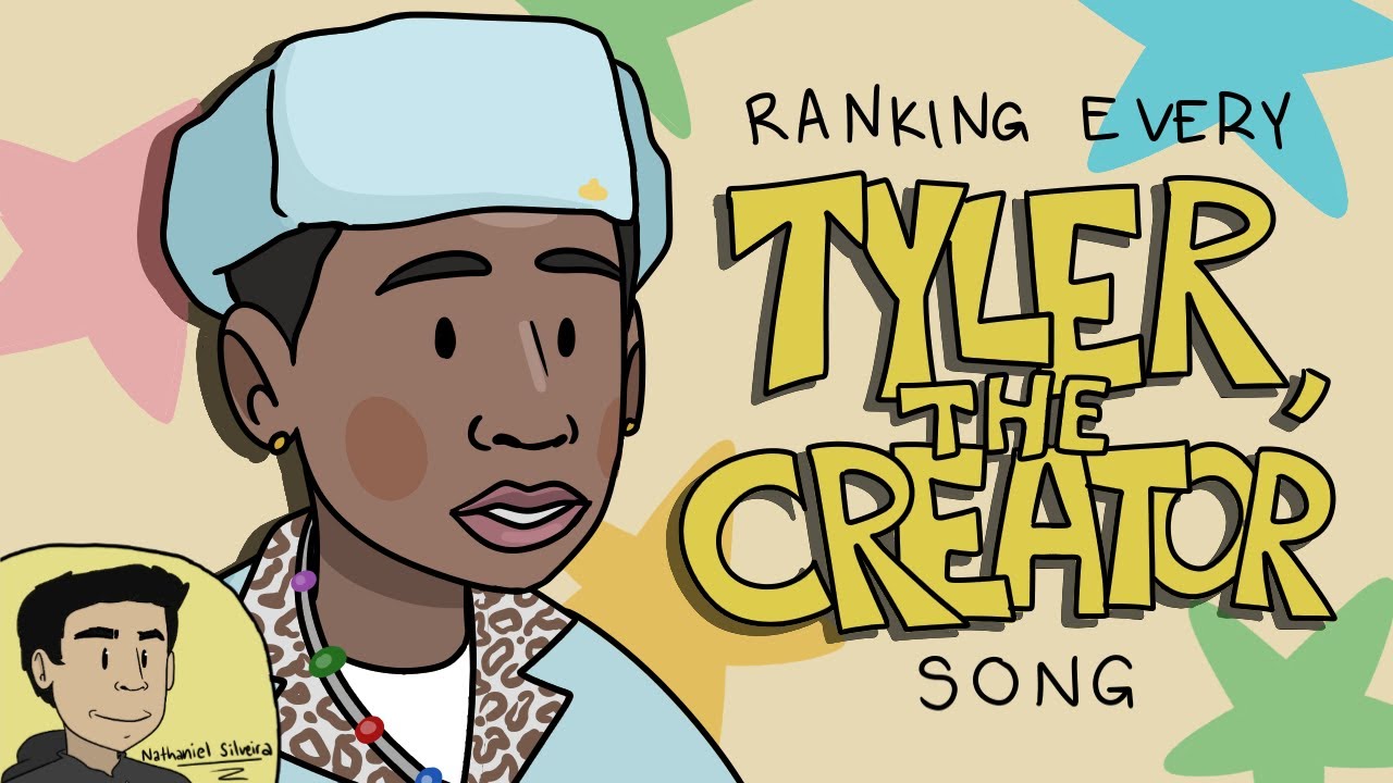 The 16 Best Tyler, the Creator Songs - Okayplayer