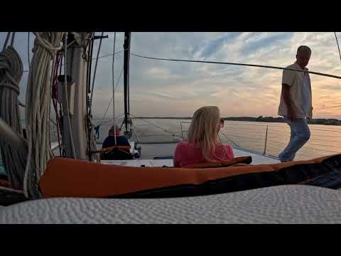 Quick Sunset Cruise OCMD CustomerPOV