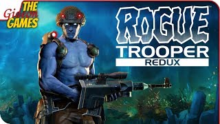 Rogue Trooper Redux trailer-3