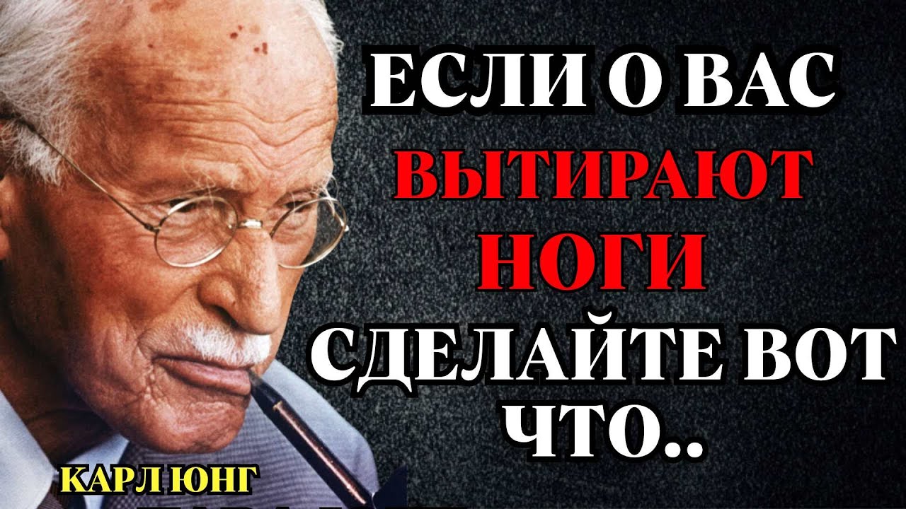 ПОЧЕМУ ВАШУ ДОБРОТУ ТОПЧУТ НОГАМИ? 5 СКРЫТЫХ причин, которые изменят ВСЁ!