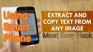 Convert a hard document into soft text format, edit, copy & paste, use it or send it to anyone screenshot 4