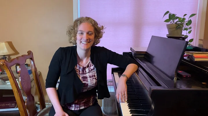 Interview with Kessa Mefford for 12/7/19 Ravel Con...
