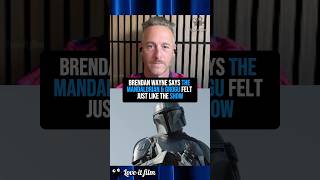 Mandalorian Actor Explains How The Mandalorian &amp; Grogu Differs From The Series