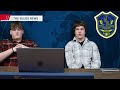 The blues news 21  jan 17th 2024