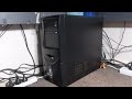 The ultimate windows xp gaming pc 2006 custombuild  part 2