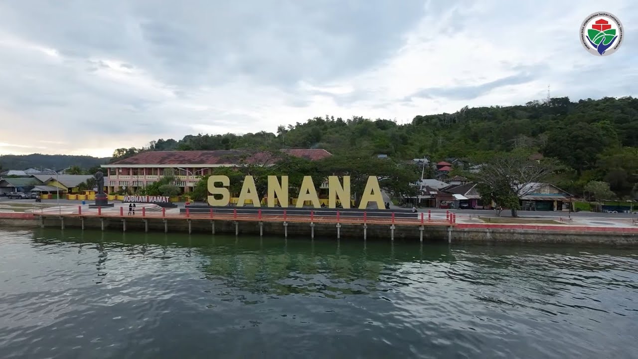 KABUPATEN KEPULAUAN SULA - MALUKU UTARA