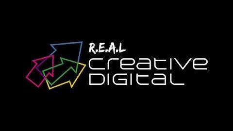 R.E.A.L. Creative Digital - Tutorial - Using Splines in Cinema4D