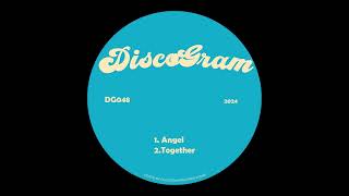 DiscoGram - Angel