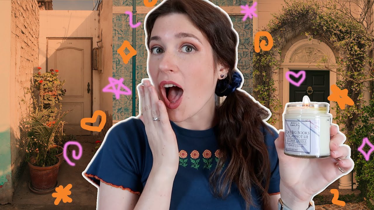 1000 Doors Readathon Announcement! 🚪🗝 choose-your-own-adventure | Drinking By My Shelf