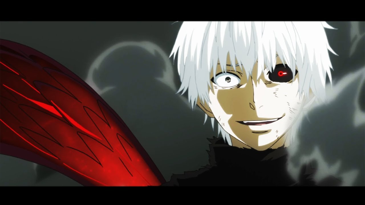 Che Personaggio Di Tokyo Ghoul Sei Test