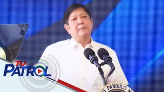 Pangulong Marcos, pasado ba o bagsak sa unang 100 araw sa puwesto? | TV Patrol