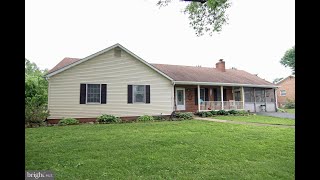 Residential For Sale - 7141 Academy Rd, Warrenton, Va 20187