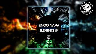 Enoo Napa - They Are Coming - SNK090