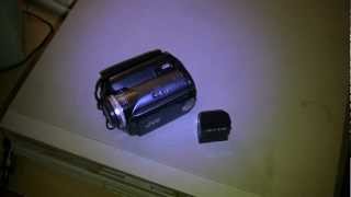 Warning about counterfeit AC adapters