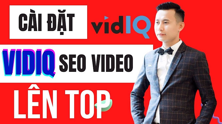 Adon chrome đánh giá seo youtube