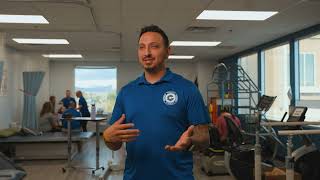 Learn about the Physical Therapy Assisting (PTA) Program at GateWay