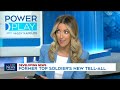 Former top soldier speaks on U.S. military risk action against Canada | Power Play for Sept. 28 2026