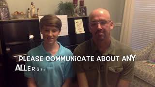 Tips on Check Ups on Younger Children - version 2