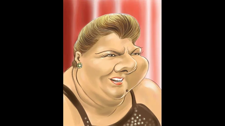 La muerte de Paquita la del barro Adan Guerra