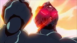 Guyver AMV What It Takes by Divide Music