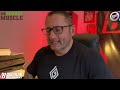 Full 2023 Mr. Olympia rundown with Ron Harris & Giles Tiger | MD Global Muscle | S5 E54