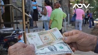 Tiendas en dólares generan indignación entre los cubanos