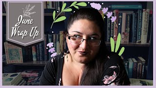 June Wrap Up