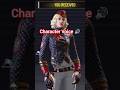 Vivian Harris - Battle Docent Character Voice Cod Mobile #shorts #callofdutymobile #codm #codmobile