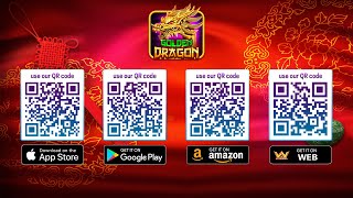 ★☆New Game:  GOLDEN DRAGON★☆-from Winning Slots - Free Vegas Casino Jackpot Slots screenshot 3