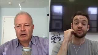 How I Raised It with Stephen Kuhl of Burrow on 1 22 18 Profile