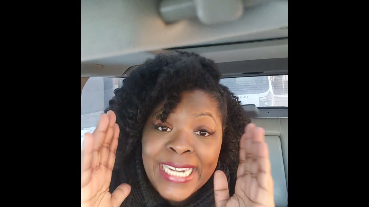 In the meantime. Ladies watch this video in full!!