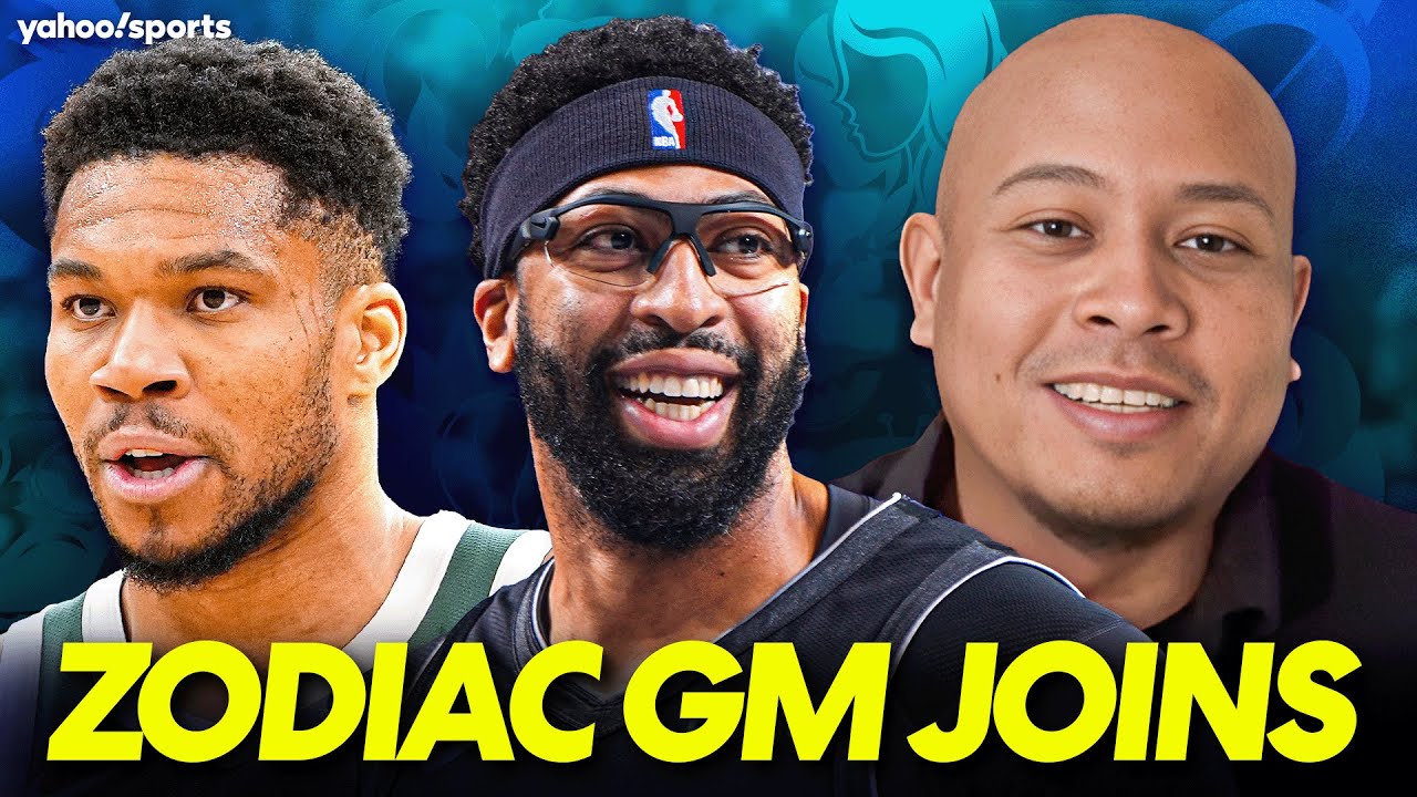 Can Zodiac Signs Determine NBA Team Chemistry?