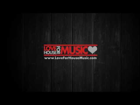 My Joy Leela James Harris Vocal Mix [LoveForHouseM...