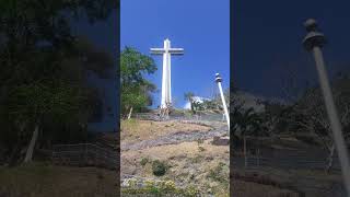 Lord Thank Your Beautiful Days Here In Mount Samat Bataan.