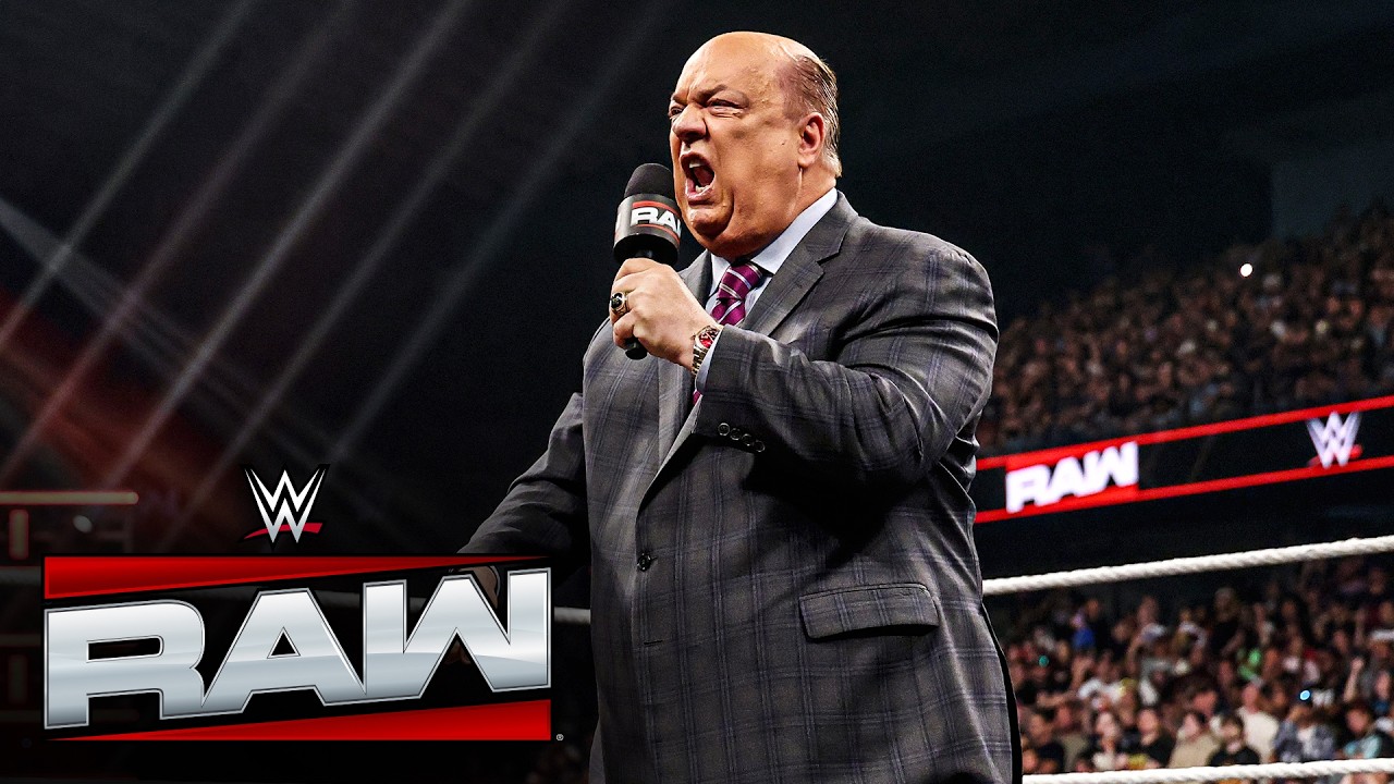Cobertura y resultados: WWE RAW 6 de julio de 2026 - ¡CM PUNK DESTRONA A SAMI ZAYN EN CHICAGO!