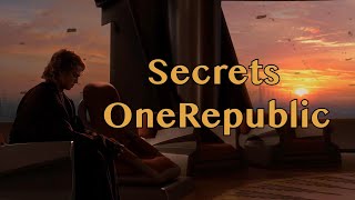 💛The Kino | Secrets - OneRepublic🌄