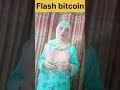 Flash BTC | Flash USDT Available In Binance | Flash Softwares# #authflash