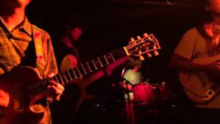 never young beach/お別れの歌 chords