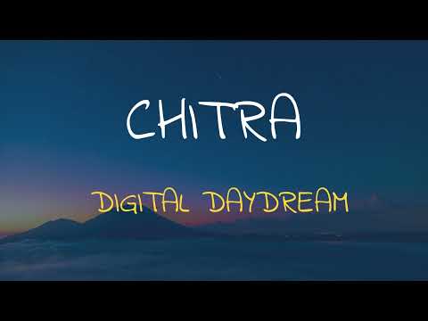 CHITRA DIGITAL DAYDREAM SPEED UP REVERB