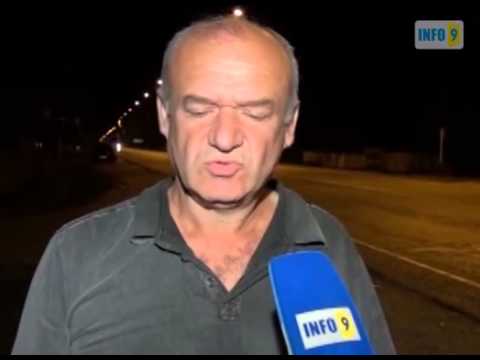 „ ქაეთული  ოცნების\" კოორდინატორი