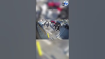 OC business owner fires warning shot to scare off would-be robbers