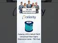Celerity UFO-CABLE-750P Universal Fiber Optic Extension Cable - 750 Feet