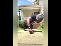 2finger push up